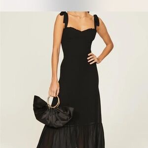 Reformation Nikita Dress (Size 4)